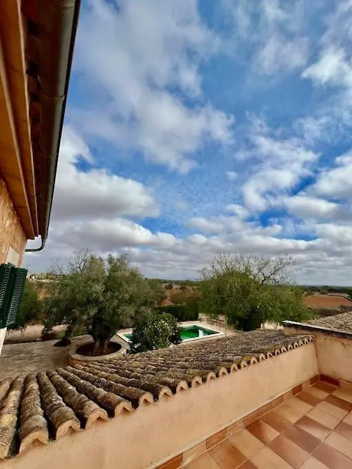 Casa S'Hort Des Revellar Villa Campos  0*, Campos (Mallorca)