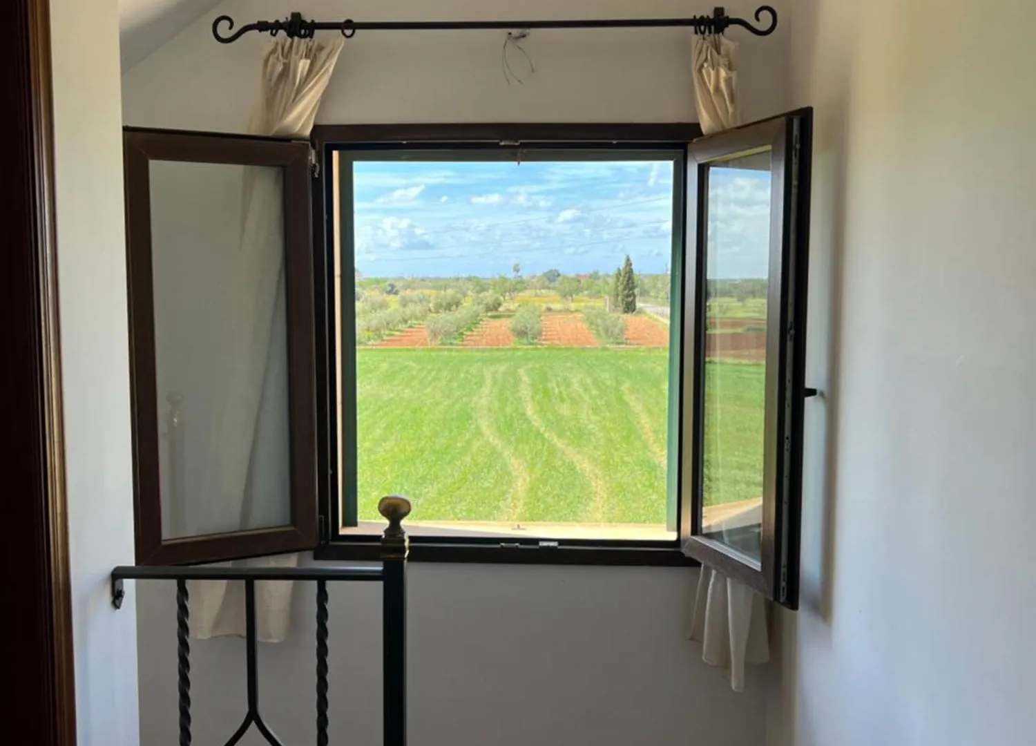Casa S'Hort Des Revellar Villa Campos